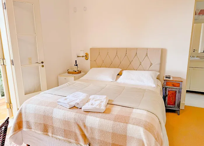 Villa Coracao Guesthouse By Concavus