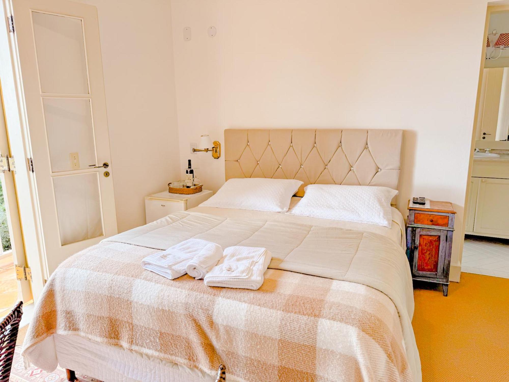 Guest house Coracao By Concavus