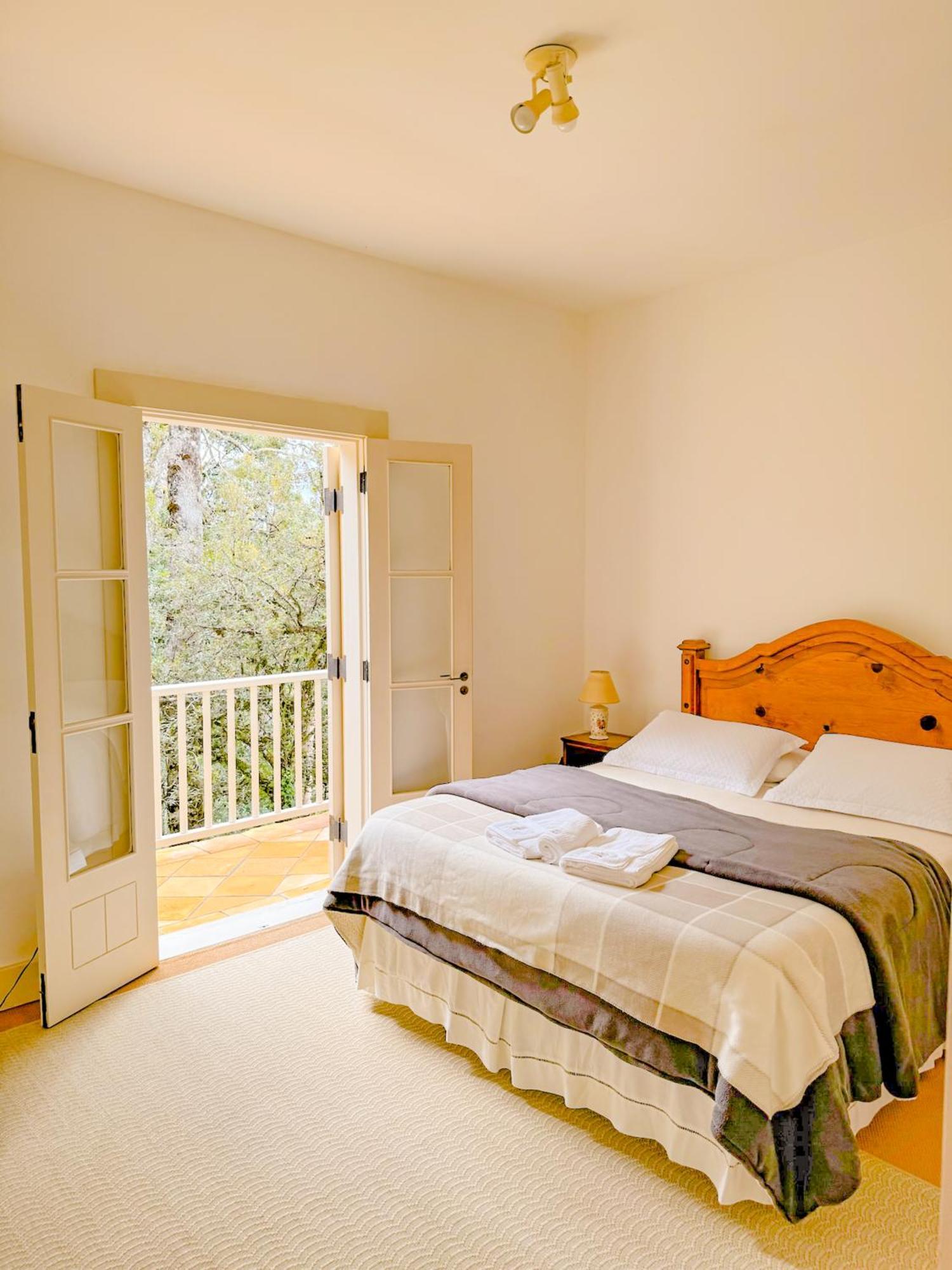 Coracao By Concavus Guest house *