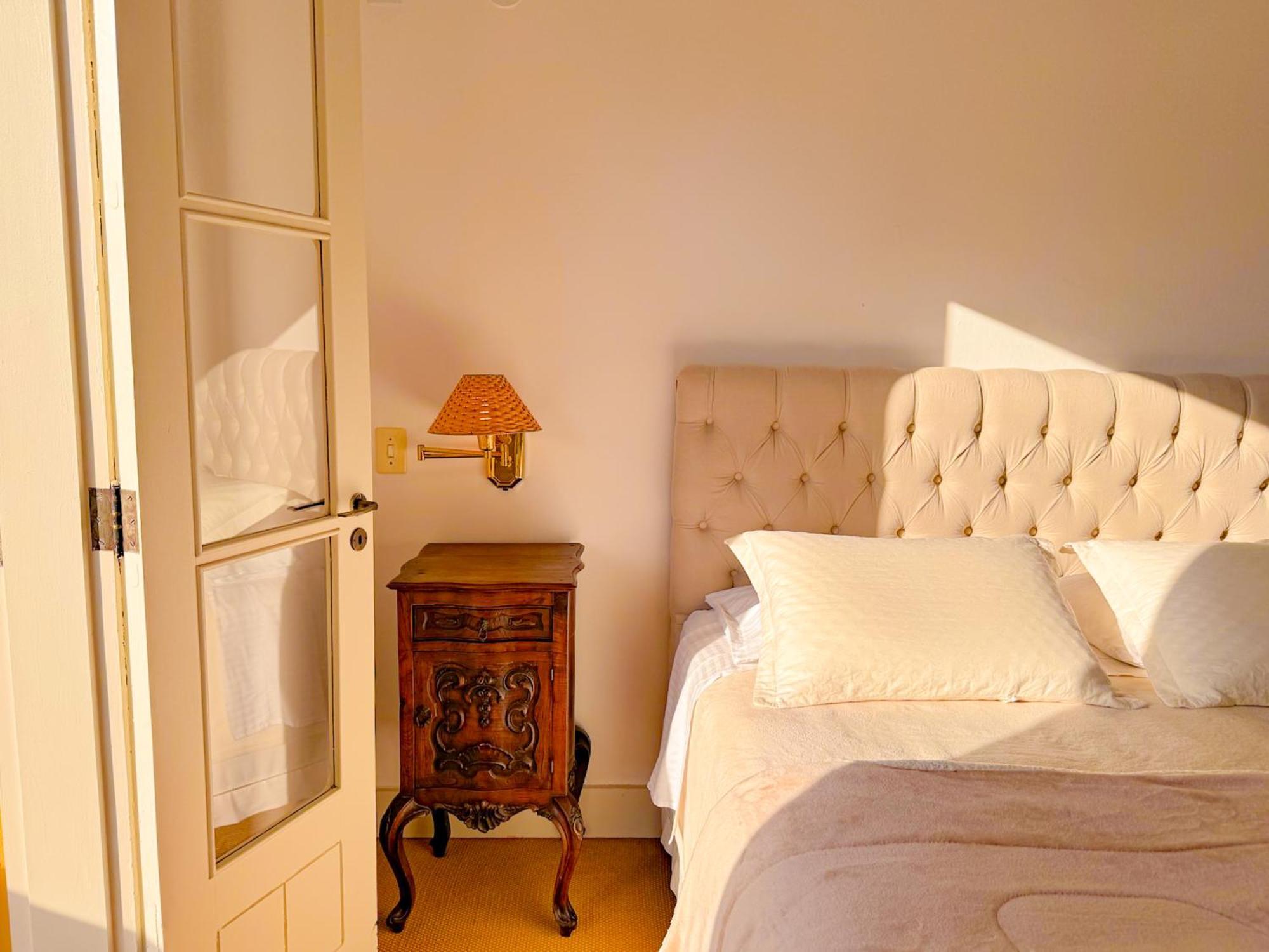 Guest house Coracao By Concavus *