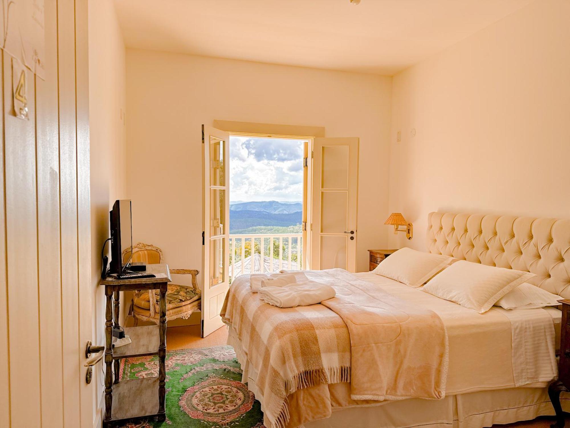 Coracao By Concavus Guest house Monte Verde (Minas Gerais)
