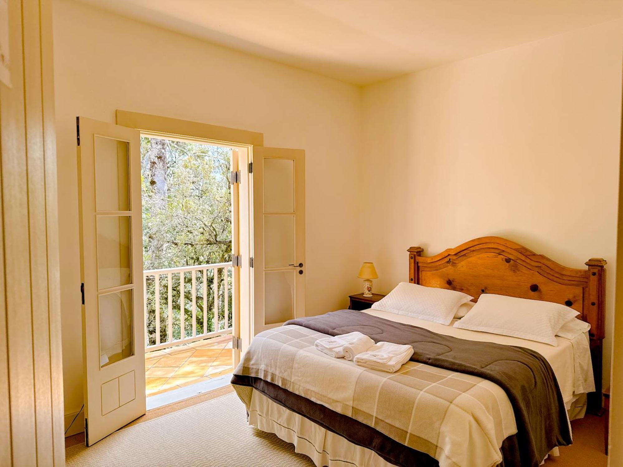 Guest house Coracao By Concavus Monte Verde (Minas Gerais)