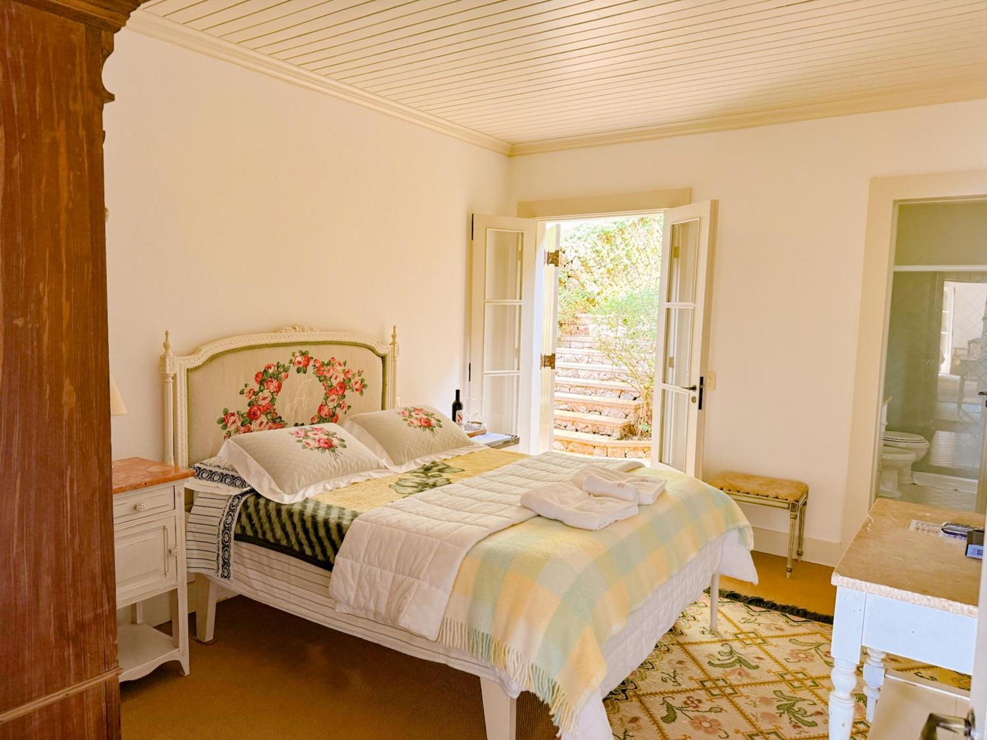 Coracao By Concavus Guest house Monte Verde (Minas Gerais)