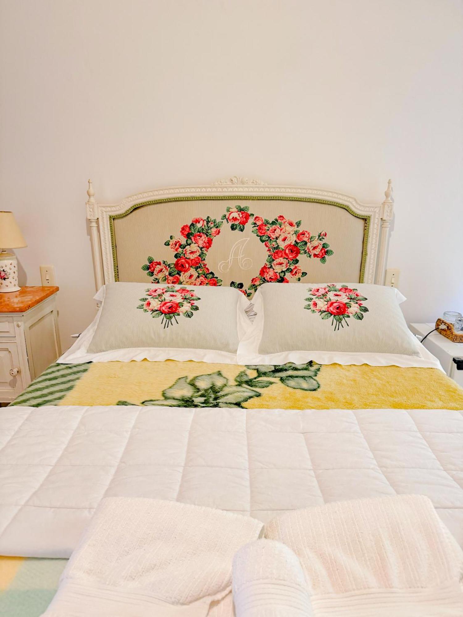 Coracao By Concavus Guest house