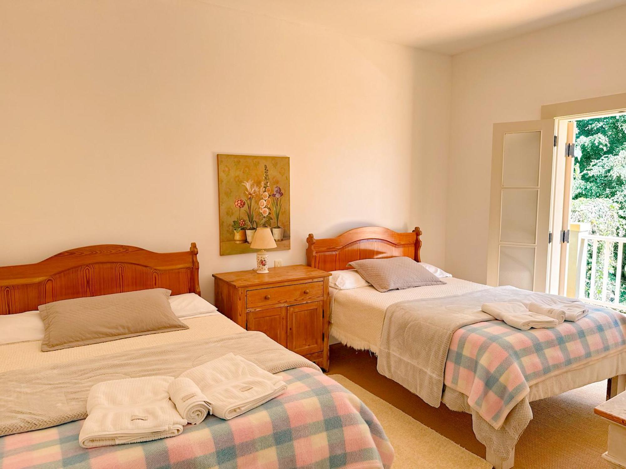 Coracao By Concavus Guest house *