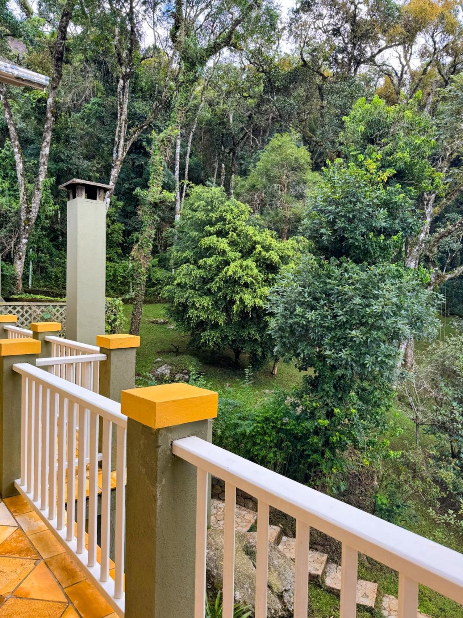 Coracao By Concavus Guest house