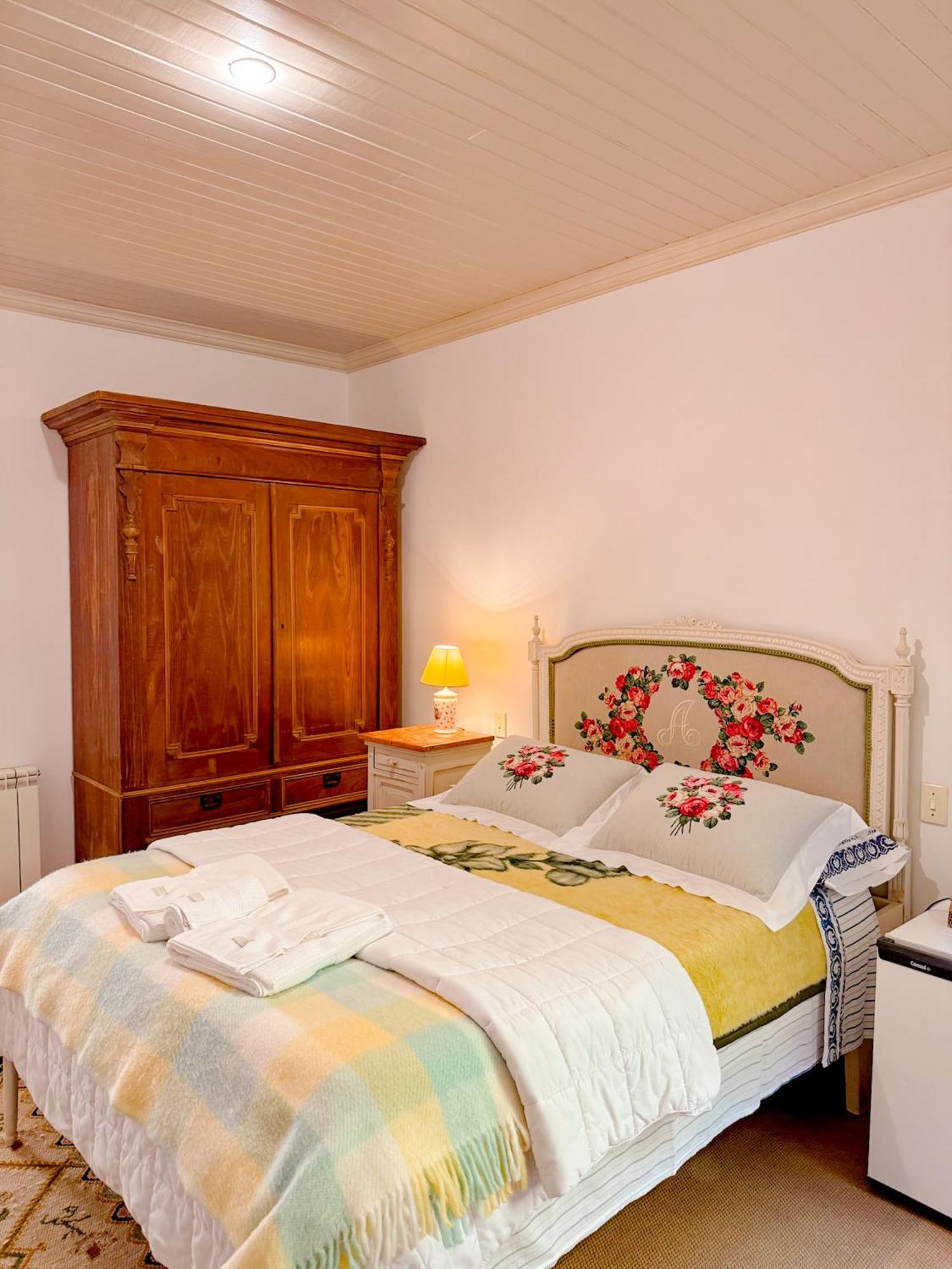 Coracao By Concavus Guest house *