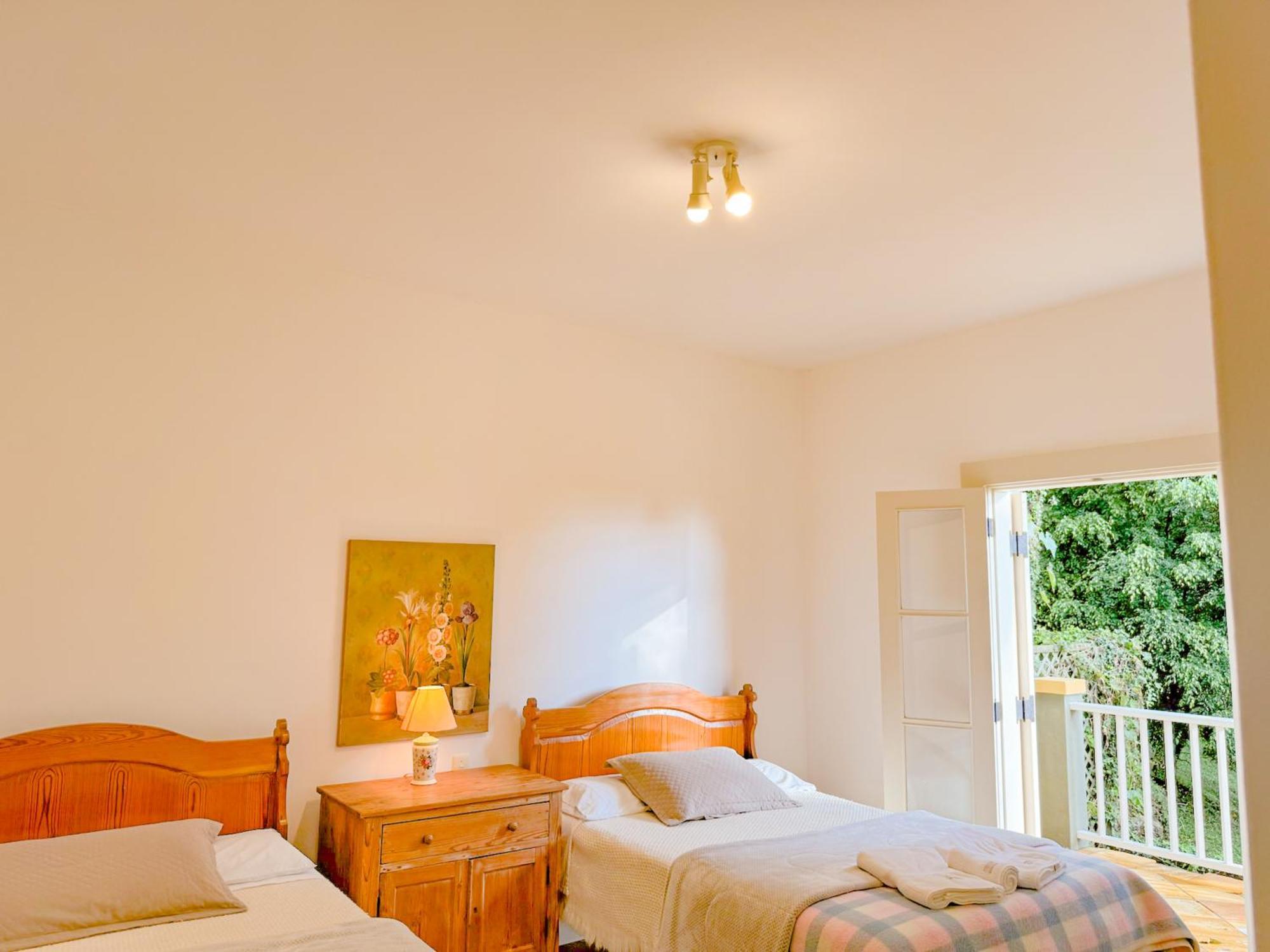 Guest house Coracao By Concavus
