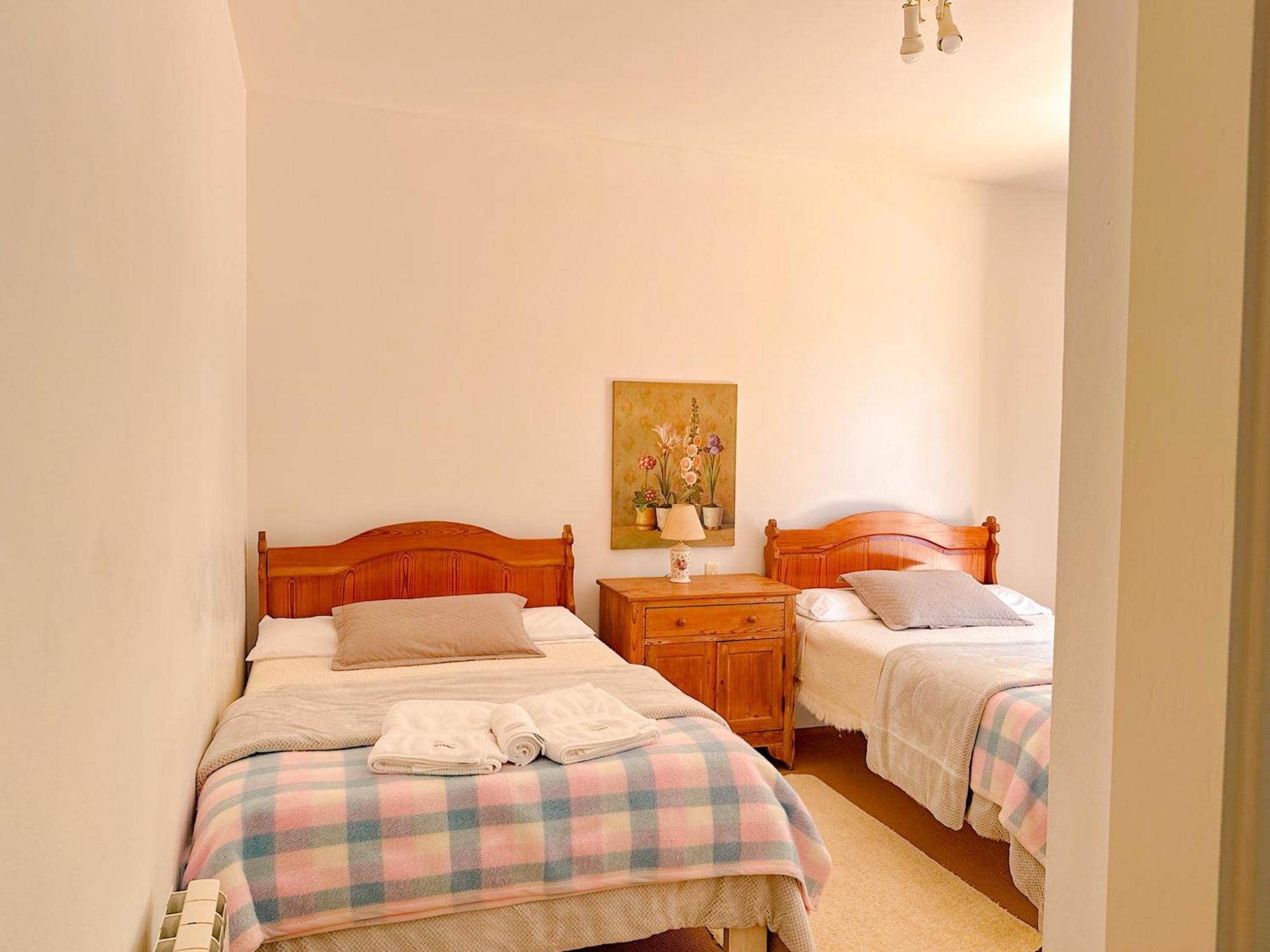 Guest house Coracao By Concavus *