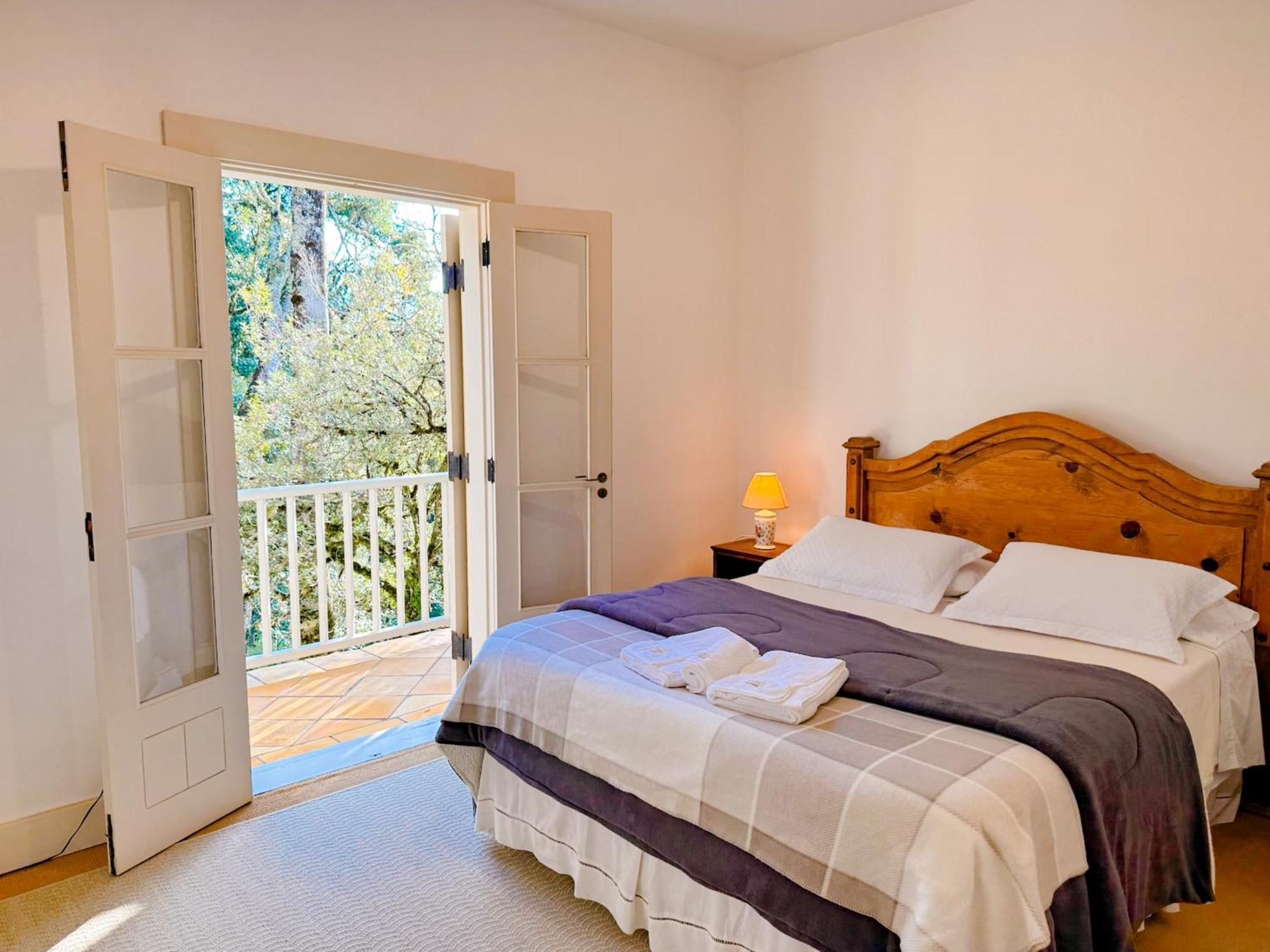 Coracao By Concavus Guest house Monte Verde (Minas Gerais)