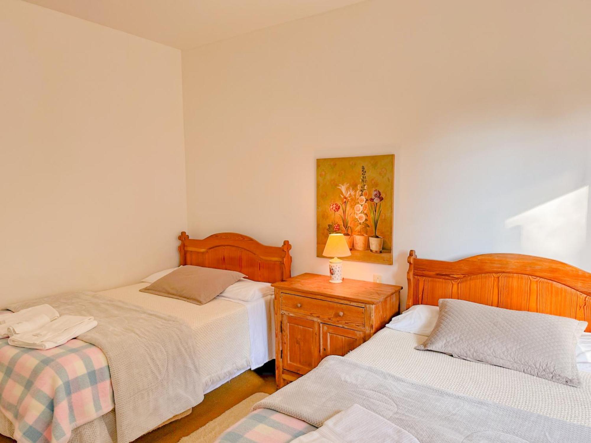 Guest house Coracao By Concavus