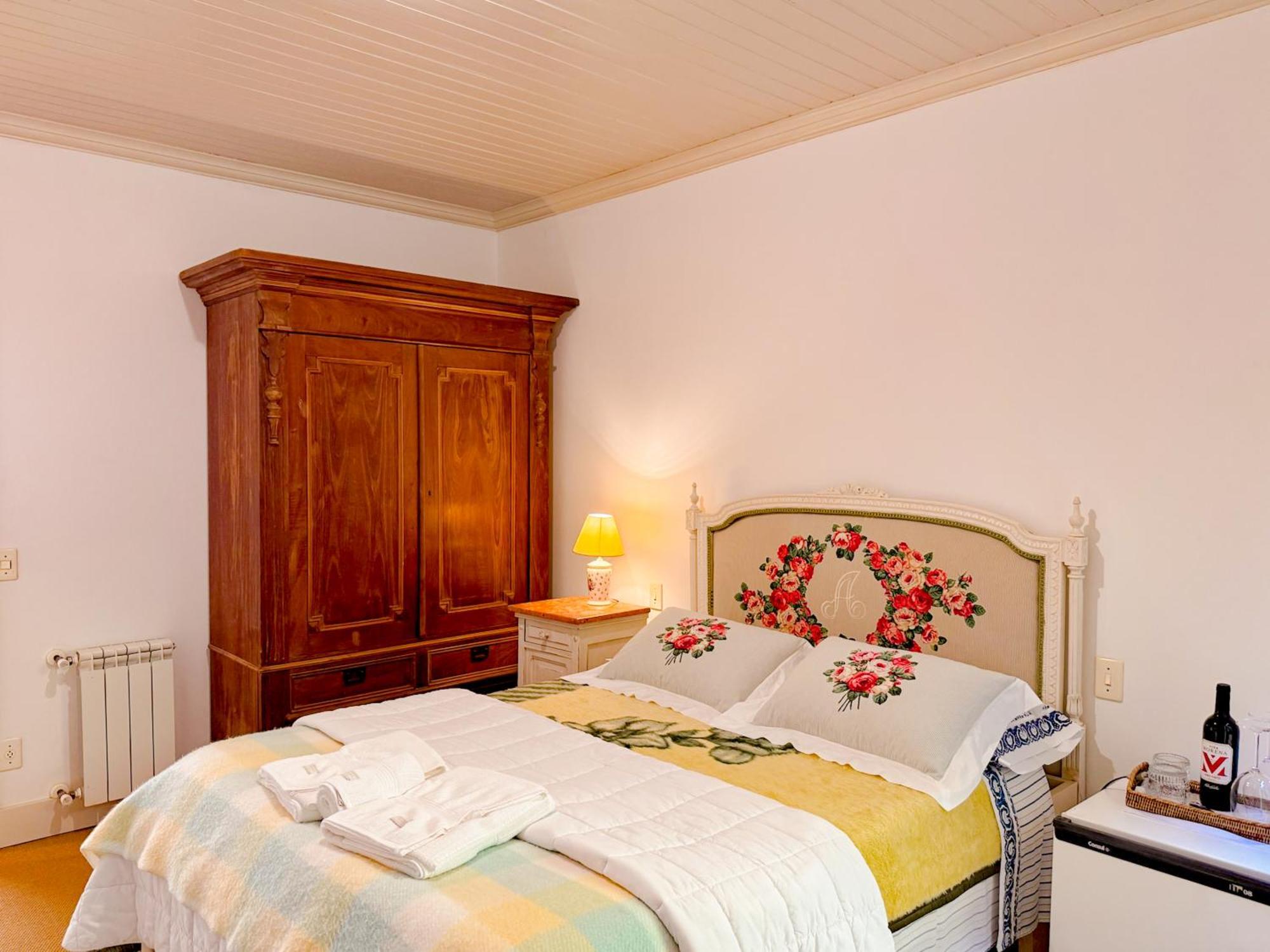 Coracao By Concavus Guest house *