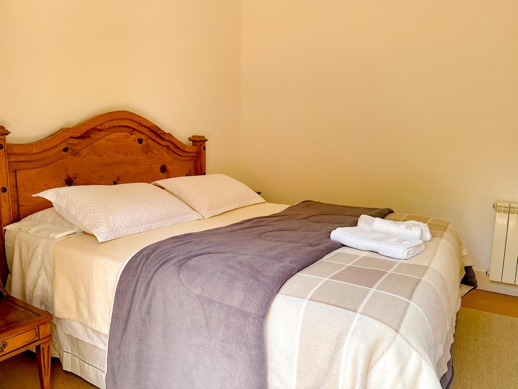 Coracao By Concavus Guest house *