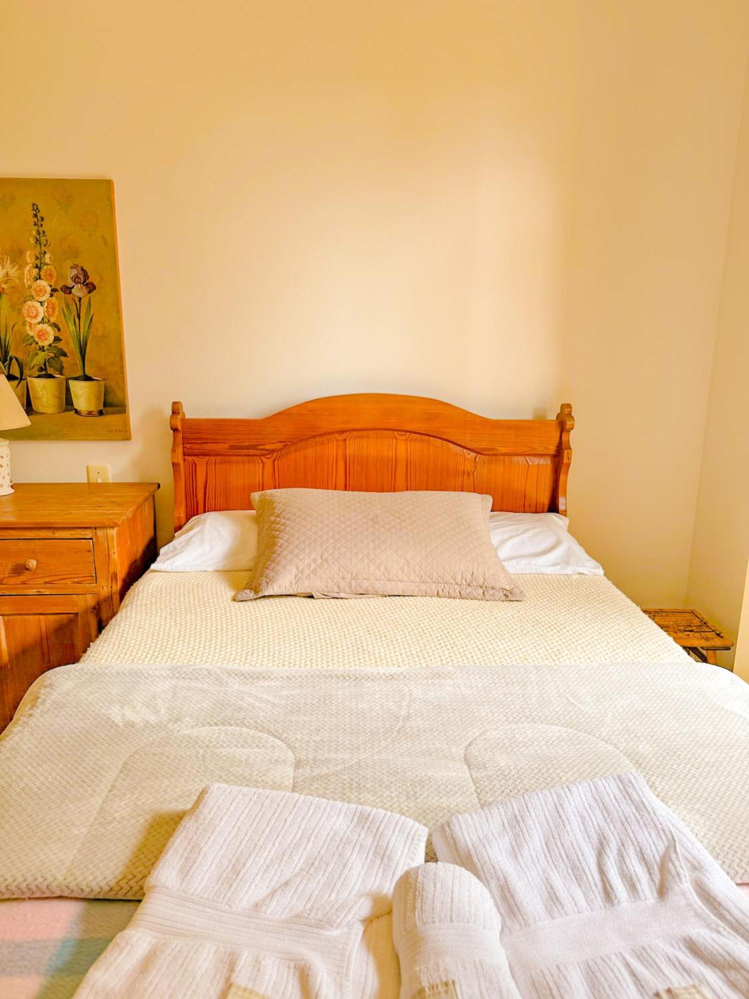 Coracao By Concavus Guest house