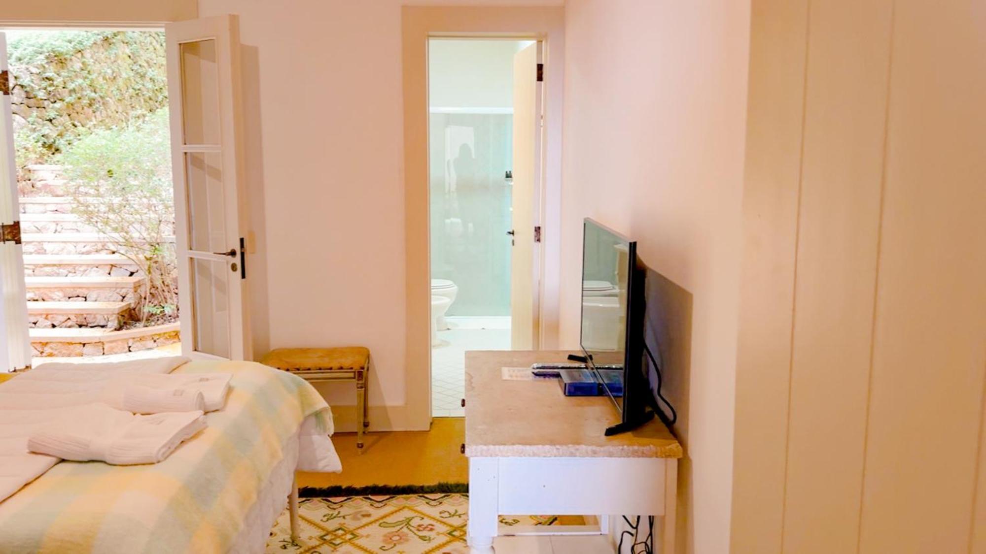 Coracao By Concavus Guest house *