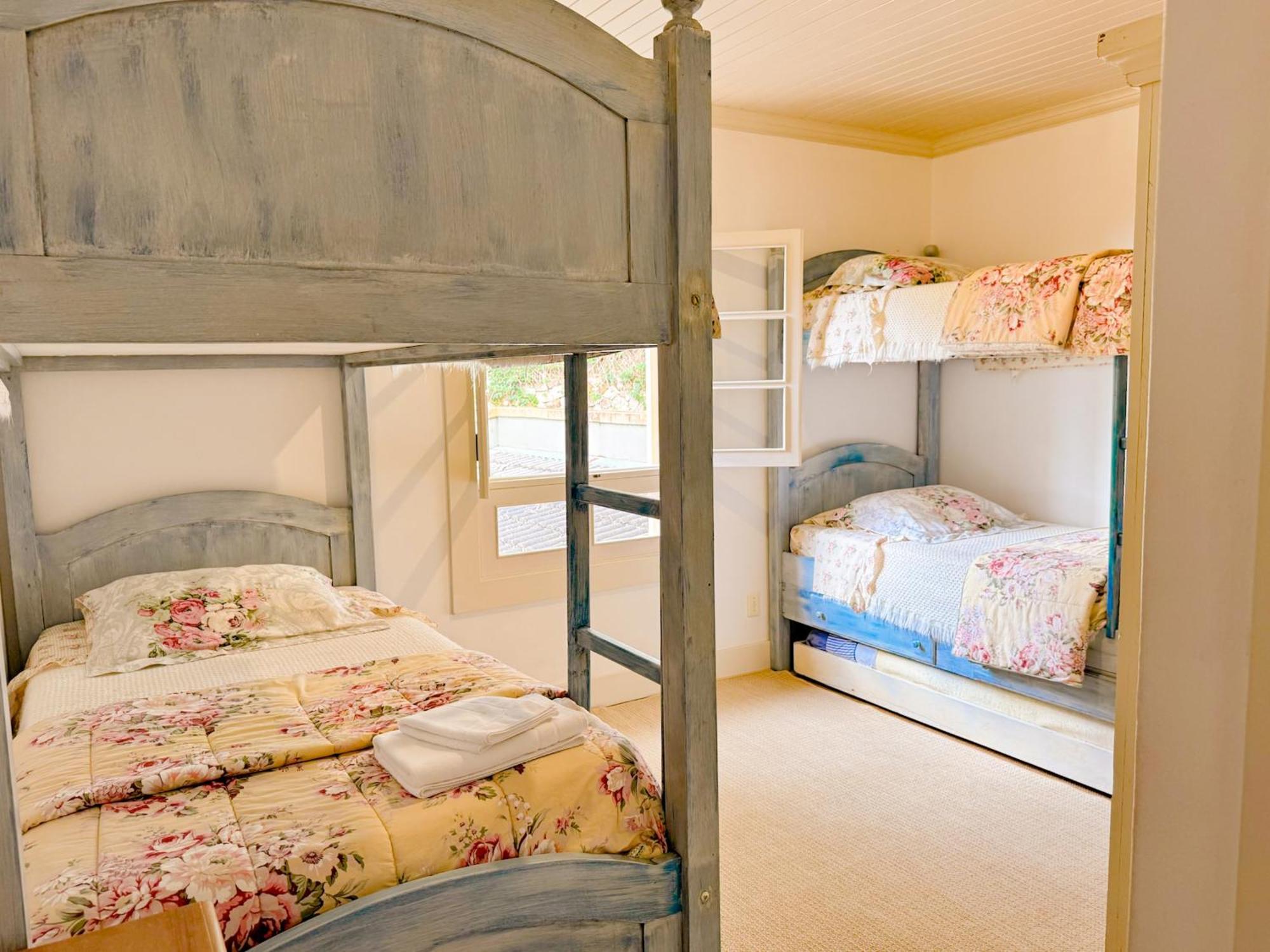 Coracao By Concavus Guest house