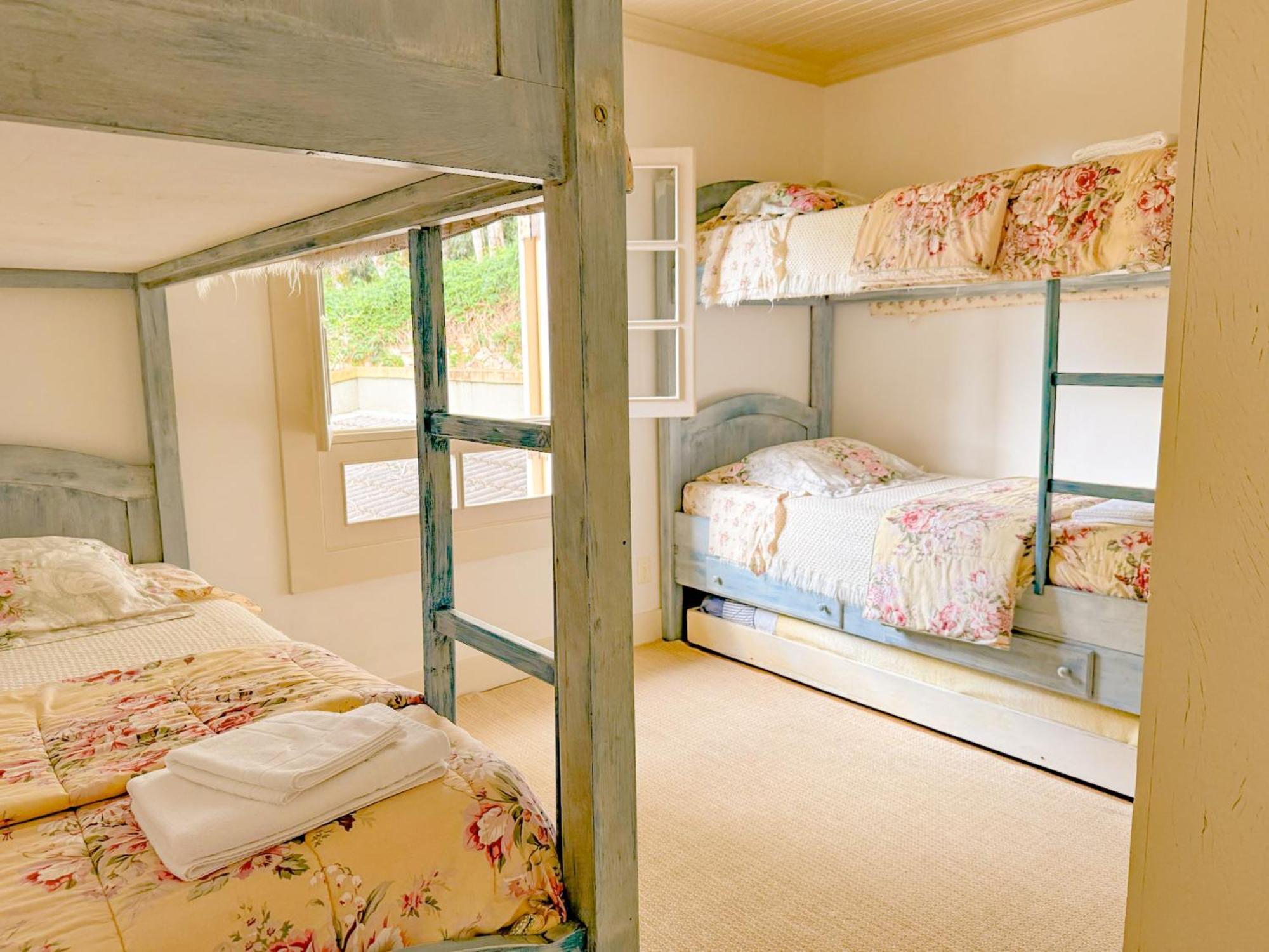 Guest house Coracao By Concavus