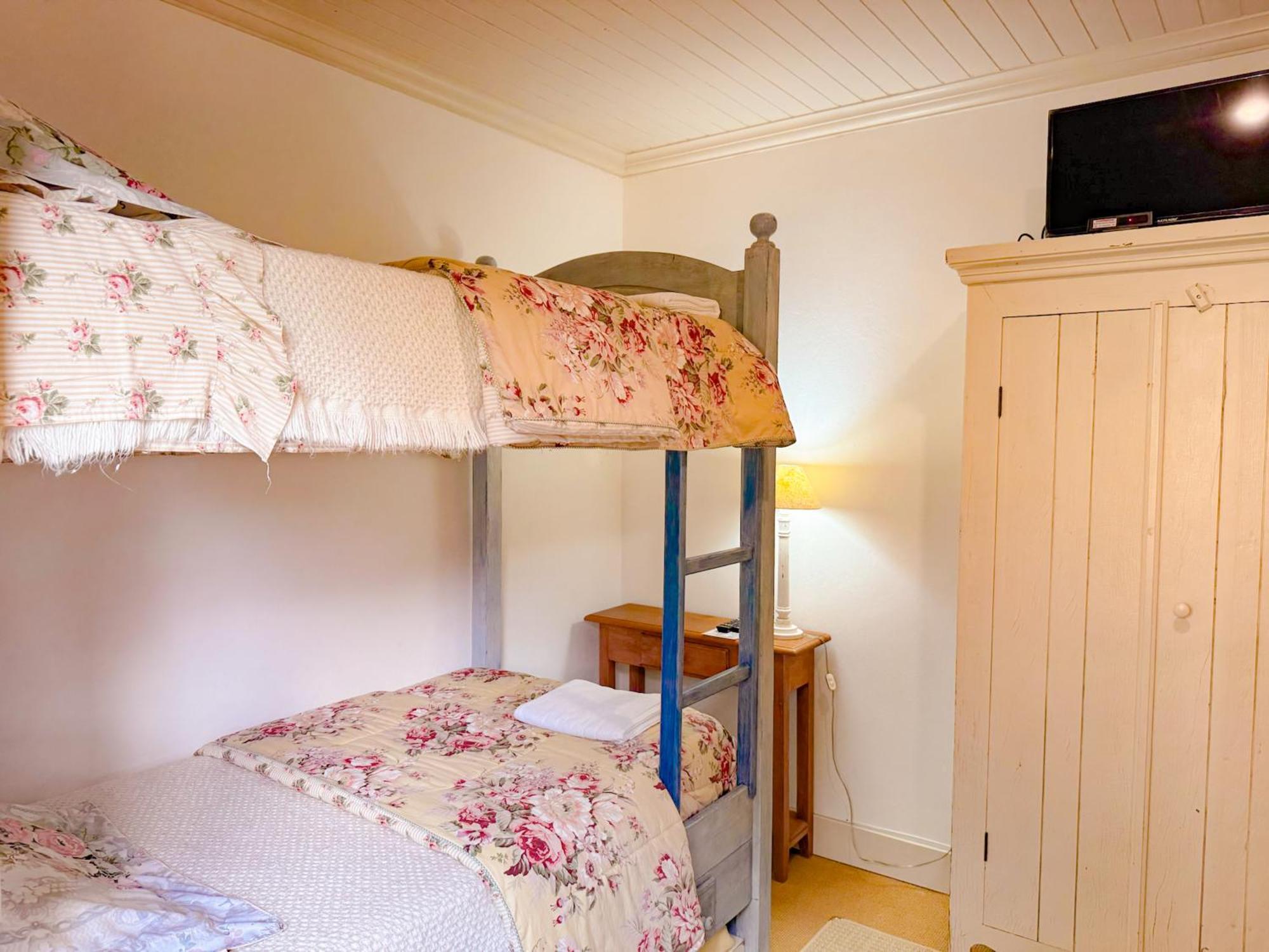 Coracao By Concavus Guest house