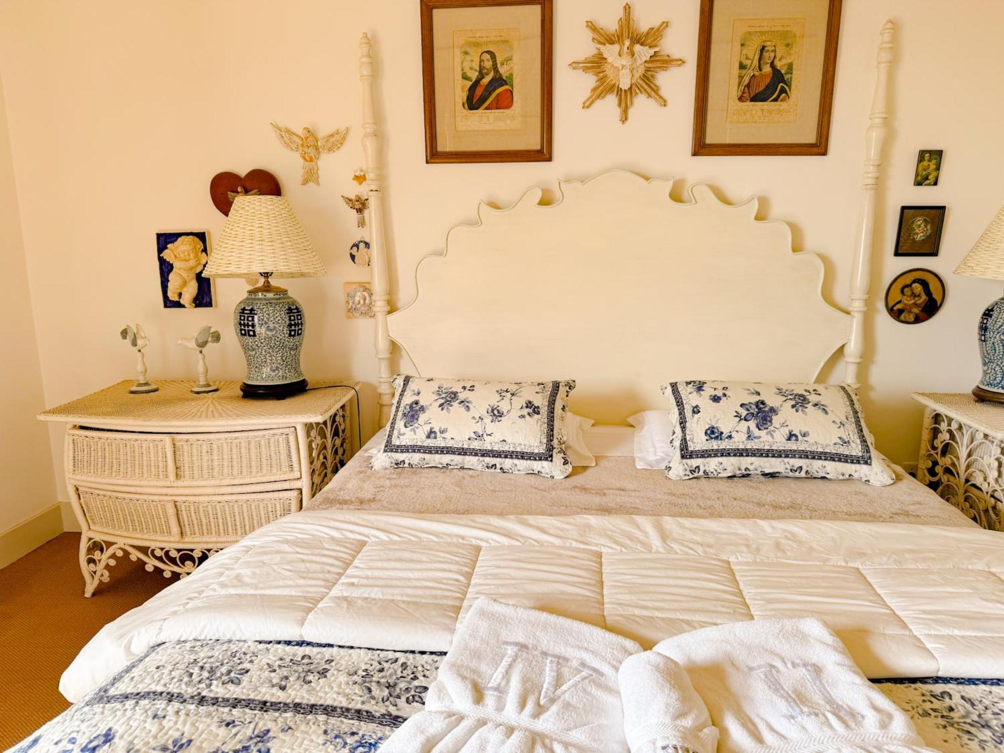 Guest house Coracao By Concavus