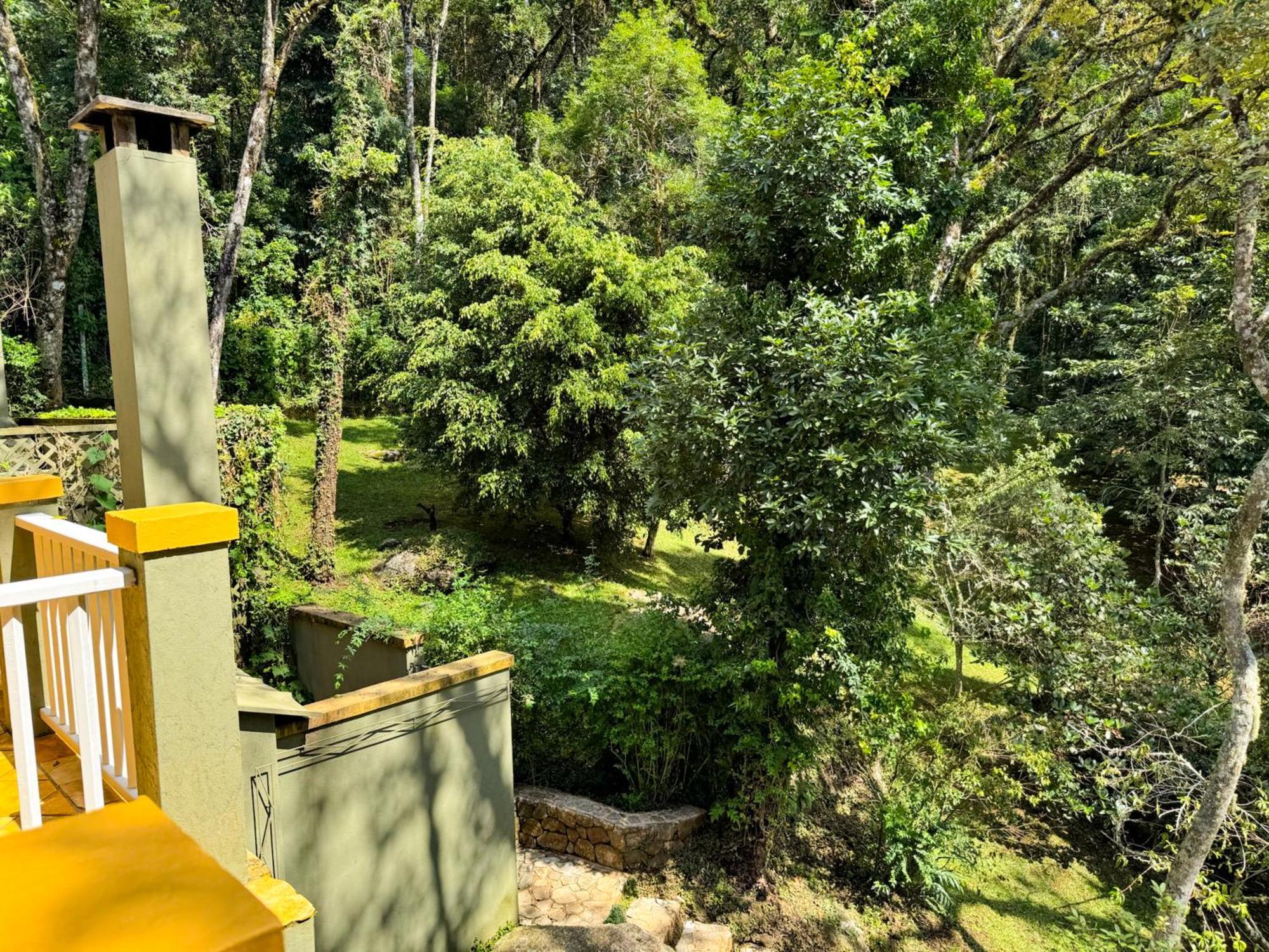 Coracao By Concavus Guest house *