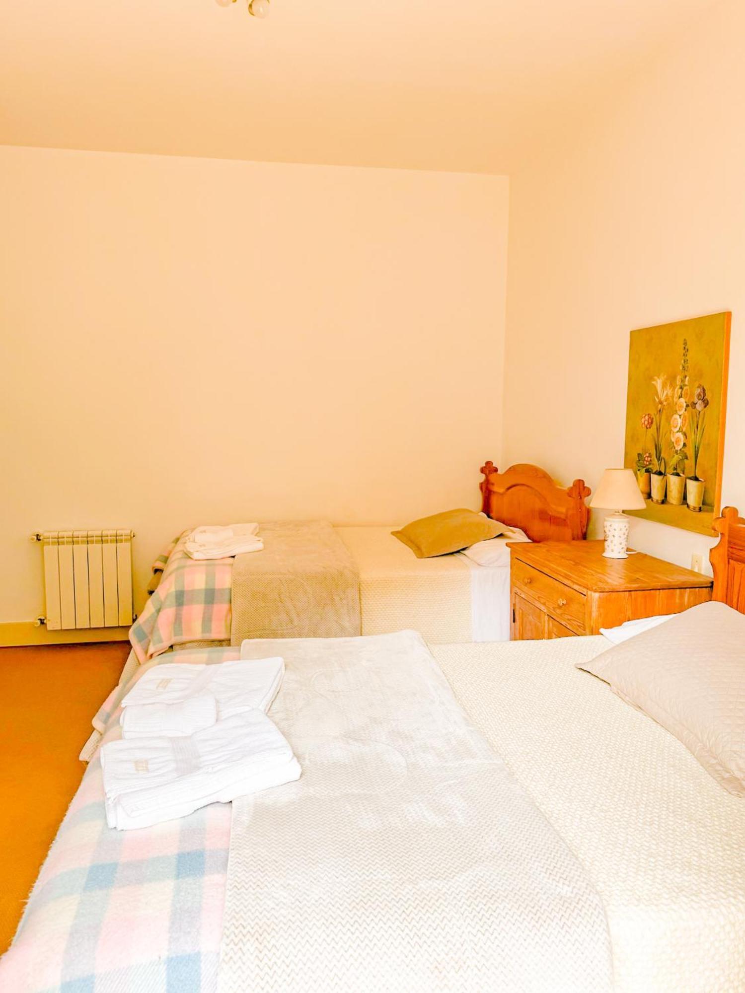 Guest house Coracao By Concavus *