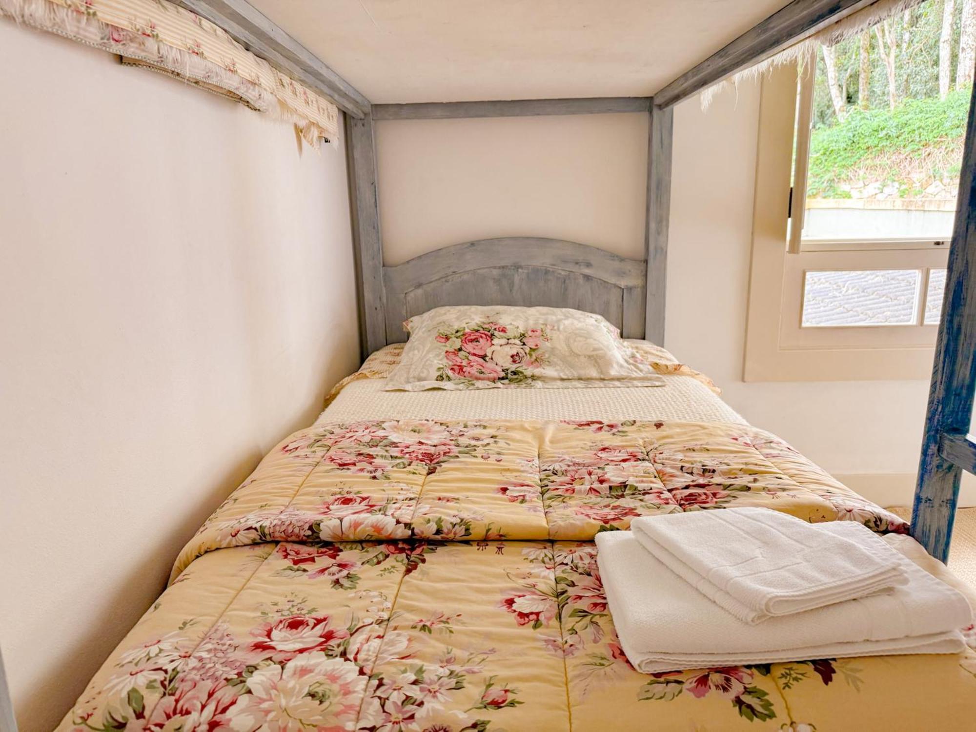 Coracao By Concavus Guest house Monte Verde (Minas Gerais)