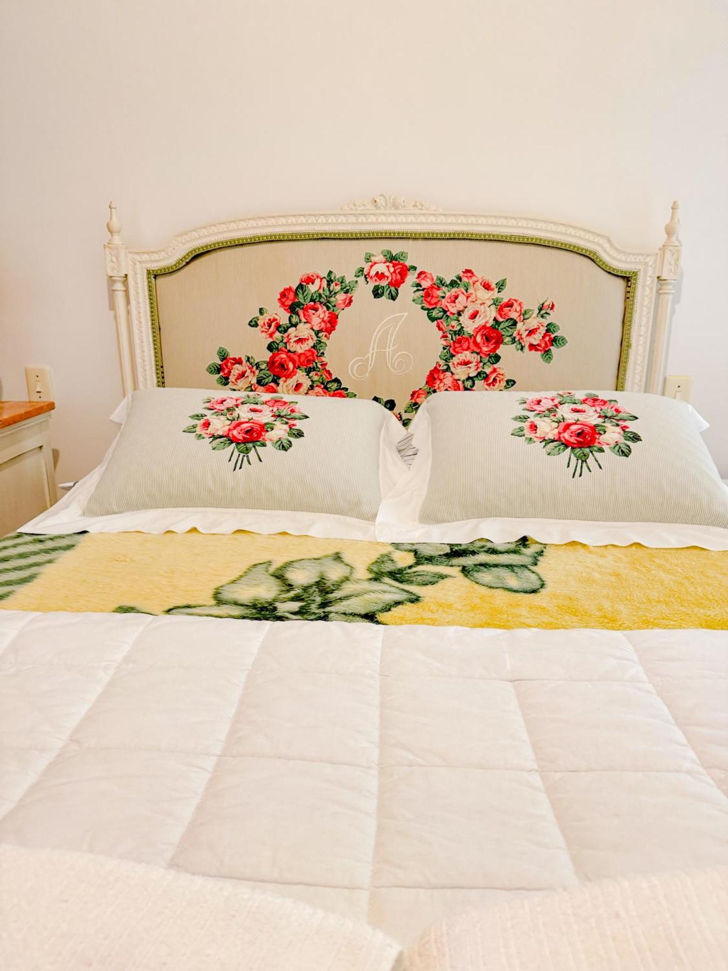 Guest house Coracao By Concavus