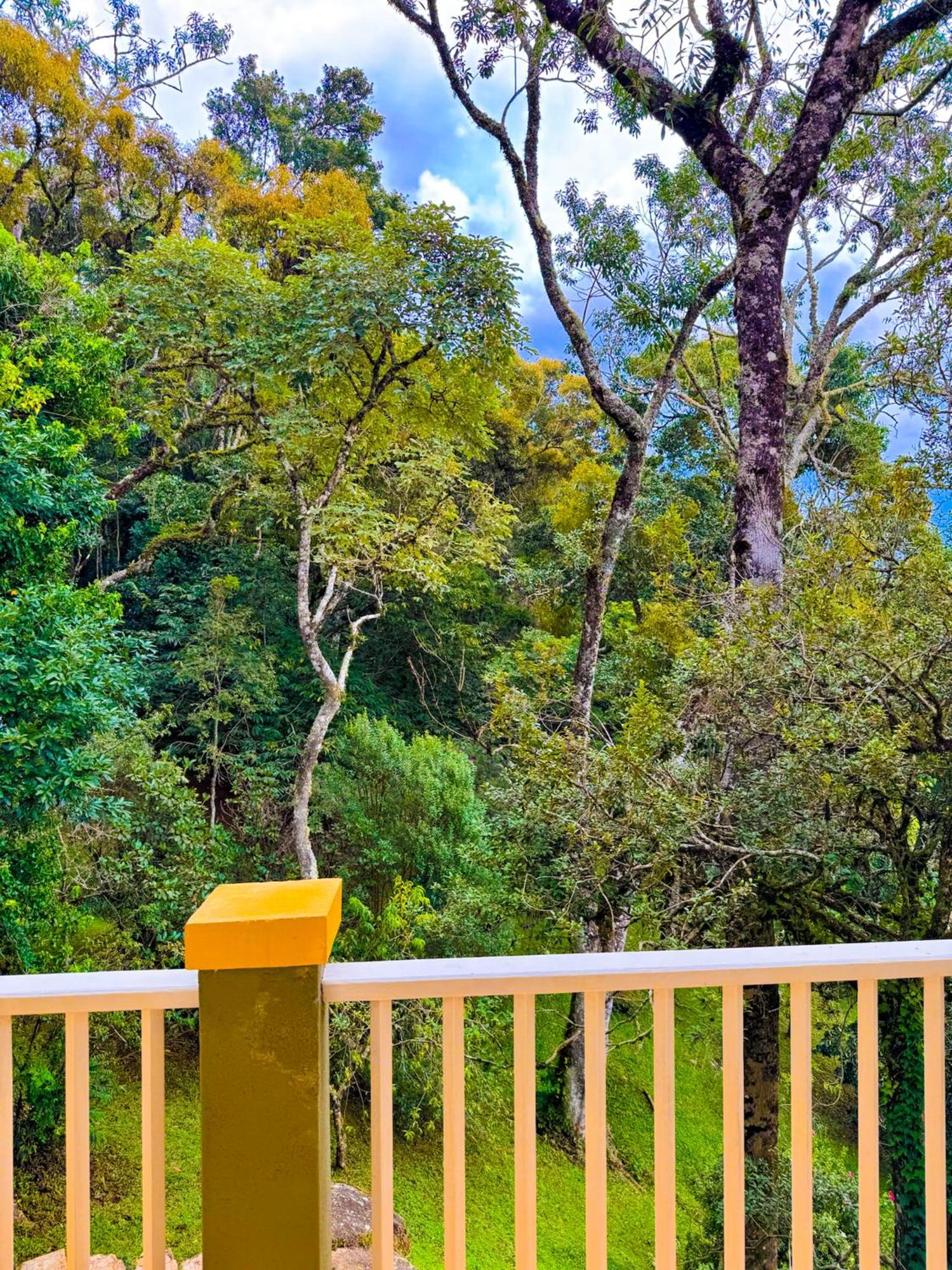 Coracao By Concavus Monte Verde (Minas Gerais)