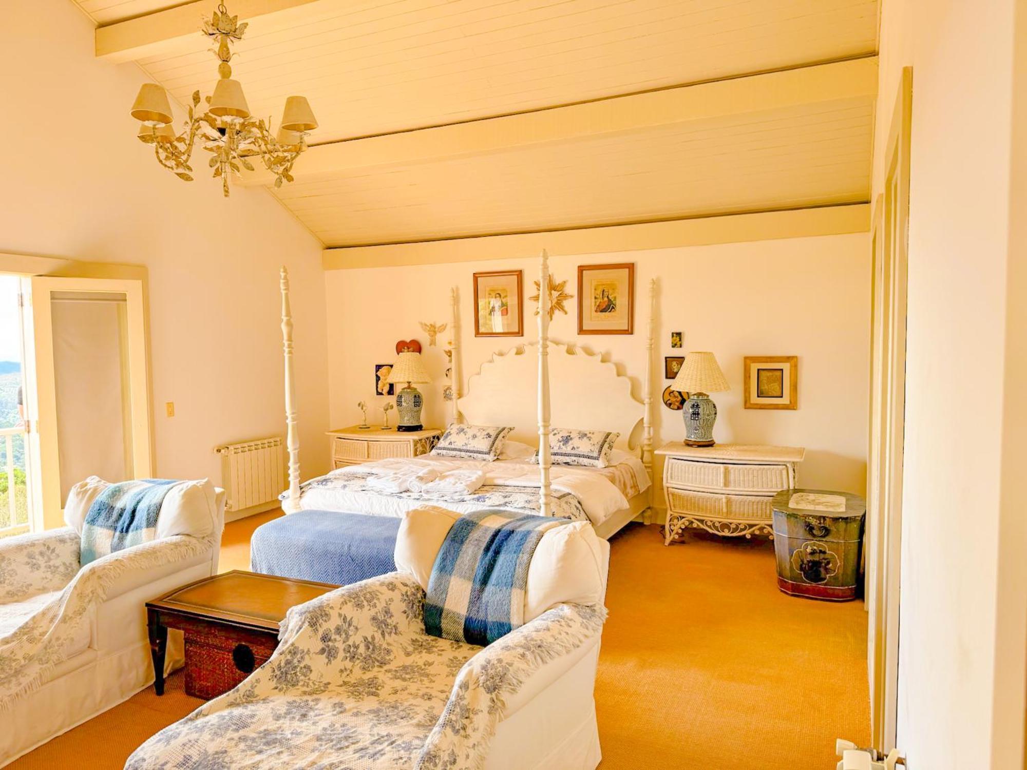 Coracao By Concavus Guest house *