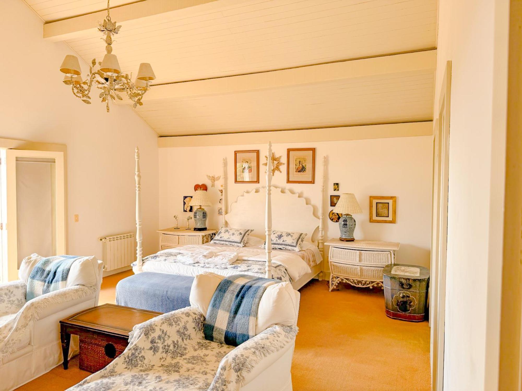 Coracao By Concavus Guest house *