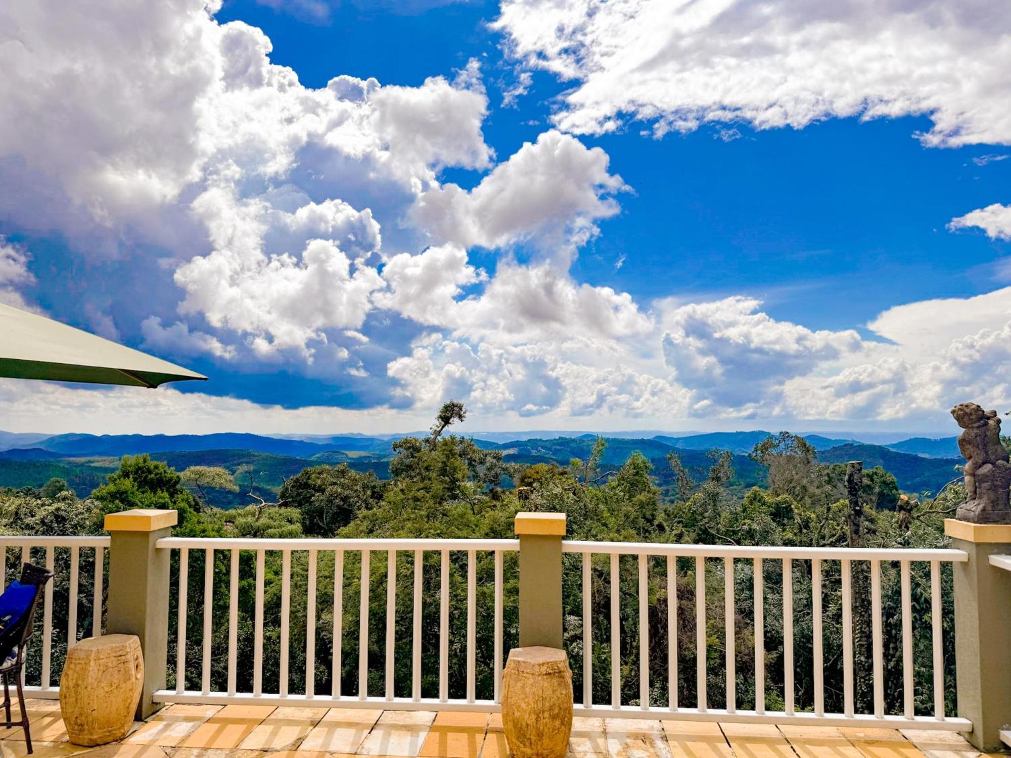 Coracao By Concavus * Monte Verde (Minas Gerais)