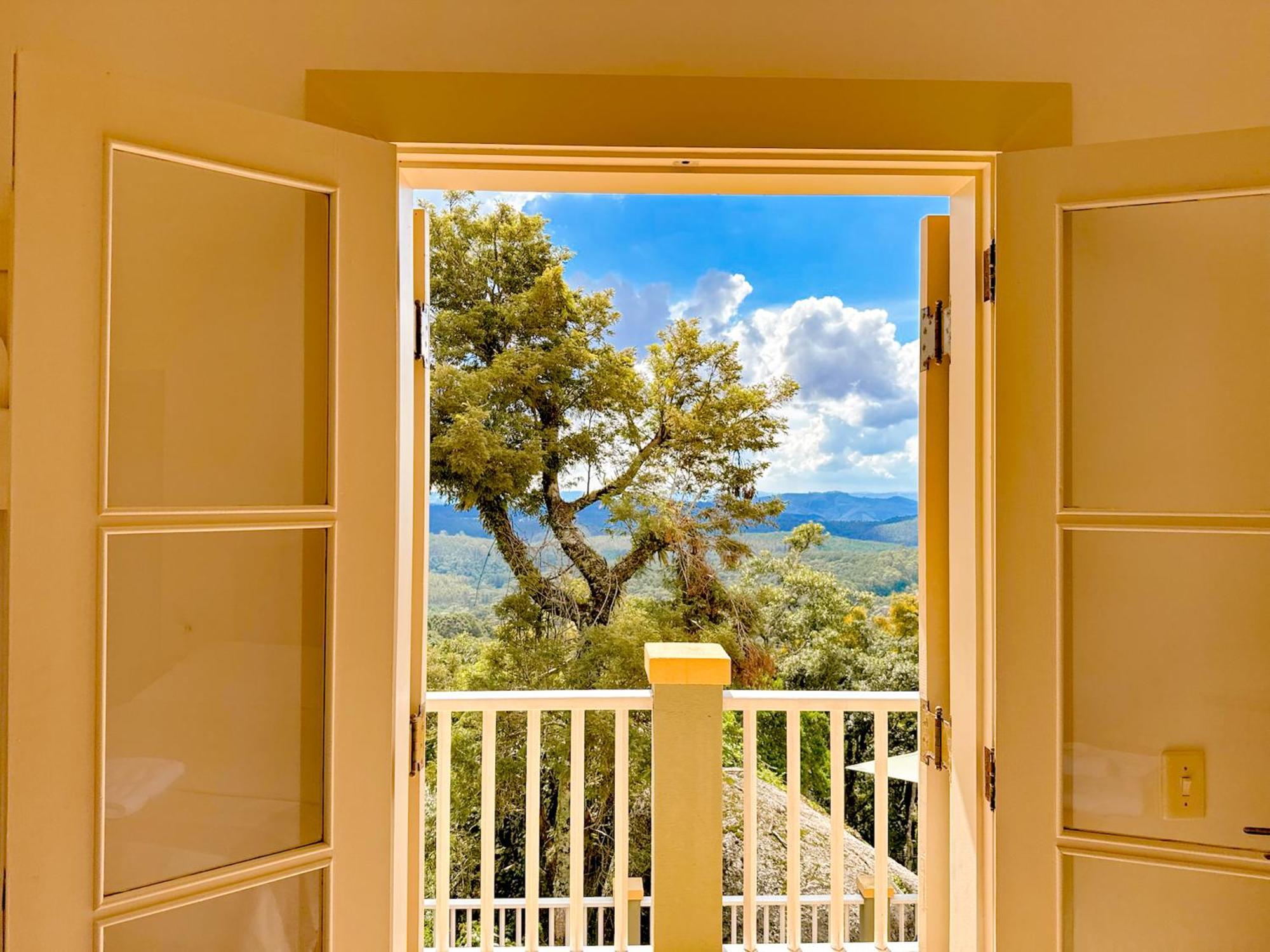 Guest house Coracao By Concavus