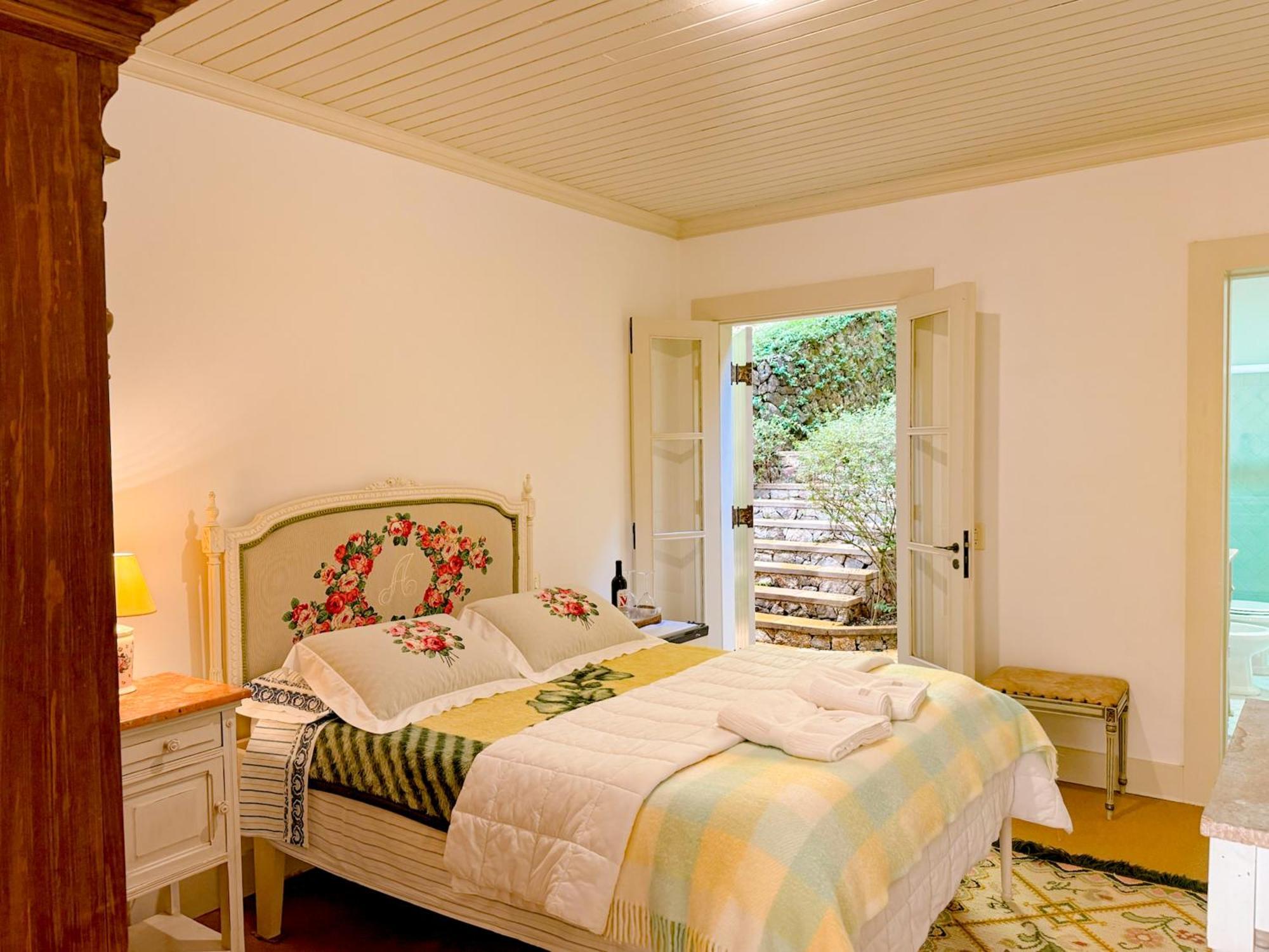Guest house Coracao By Concavus Monte Verde (Minas Gerais)