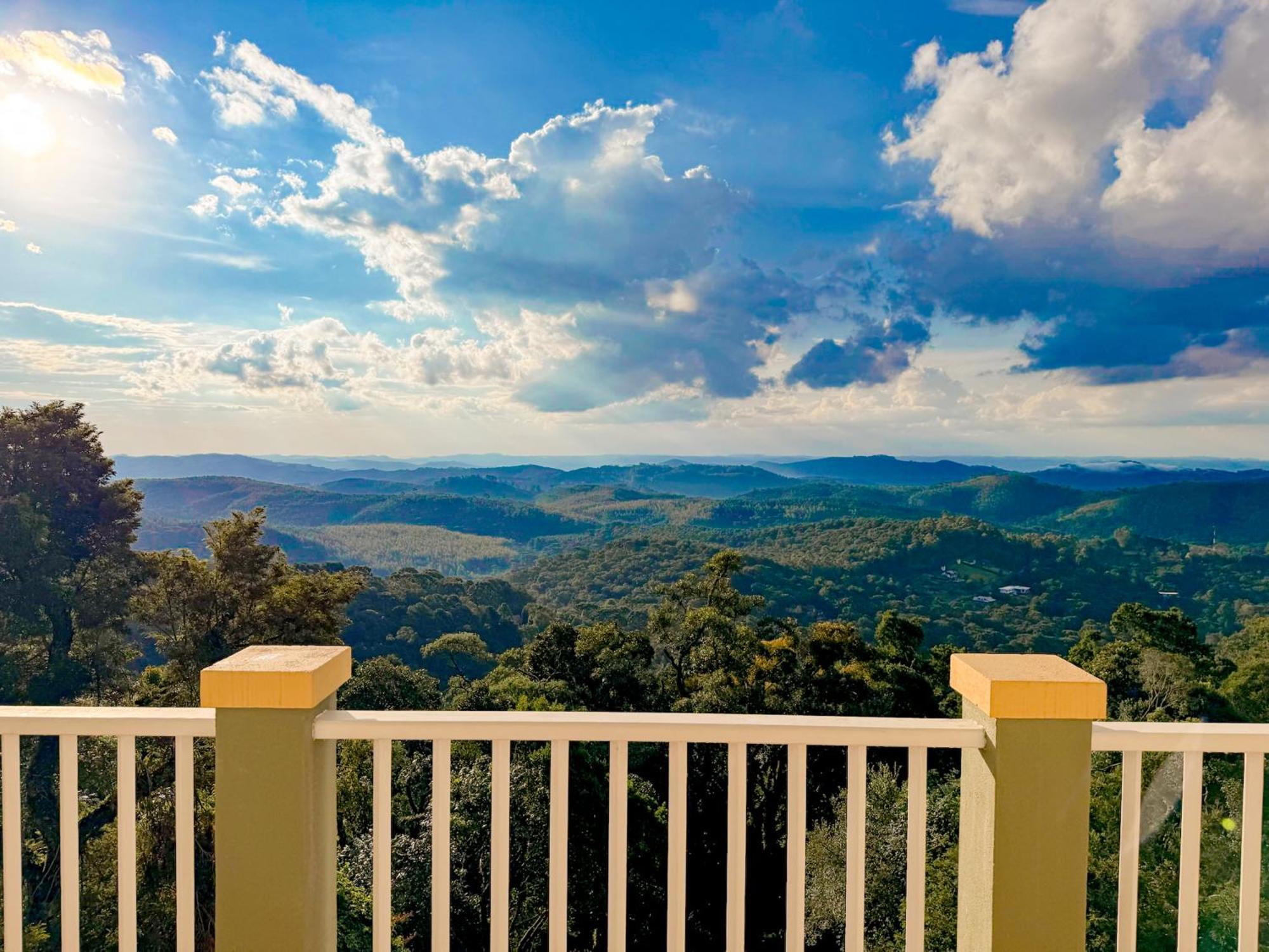 Coracao By Concavus Monte Verde (Minas Gerais)