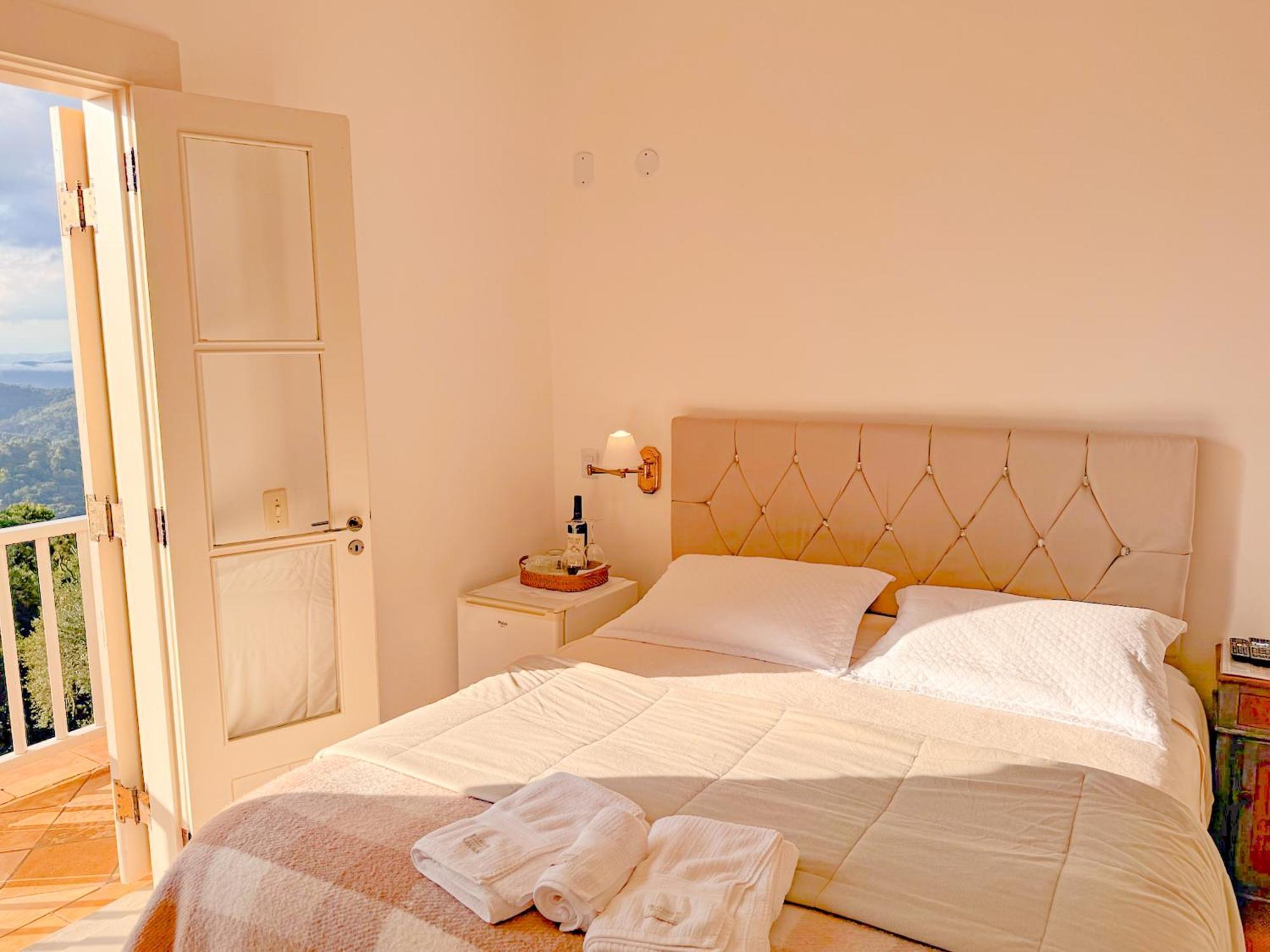 Coracao By Concavus Guest house