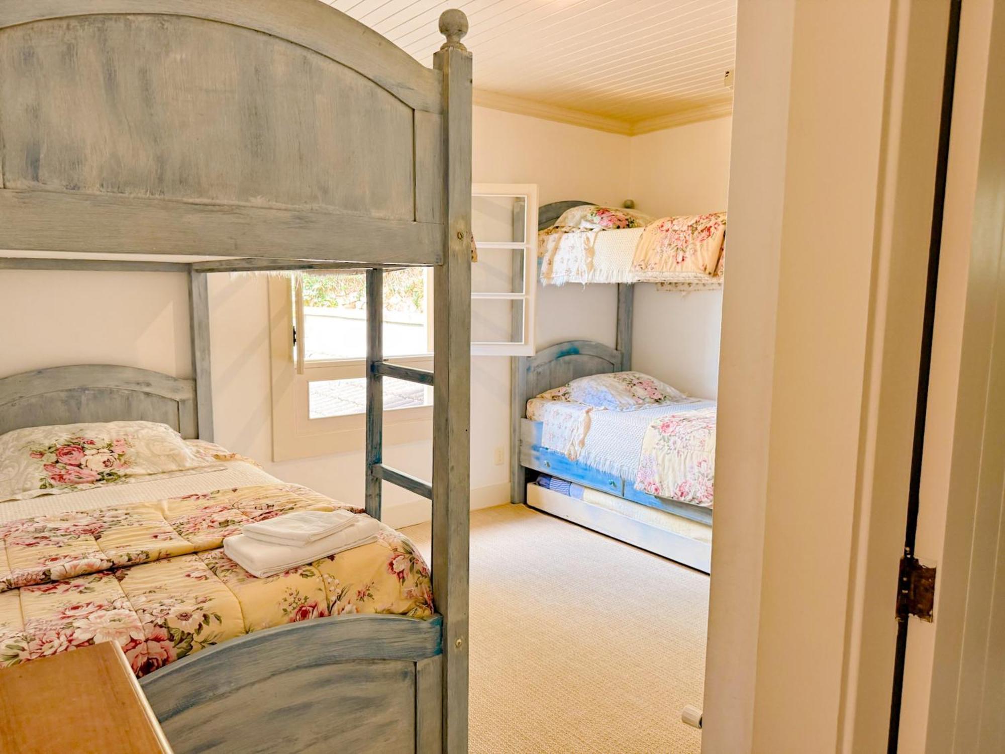Guest house Coracao By Concavus