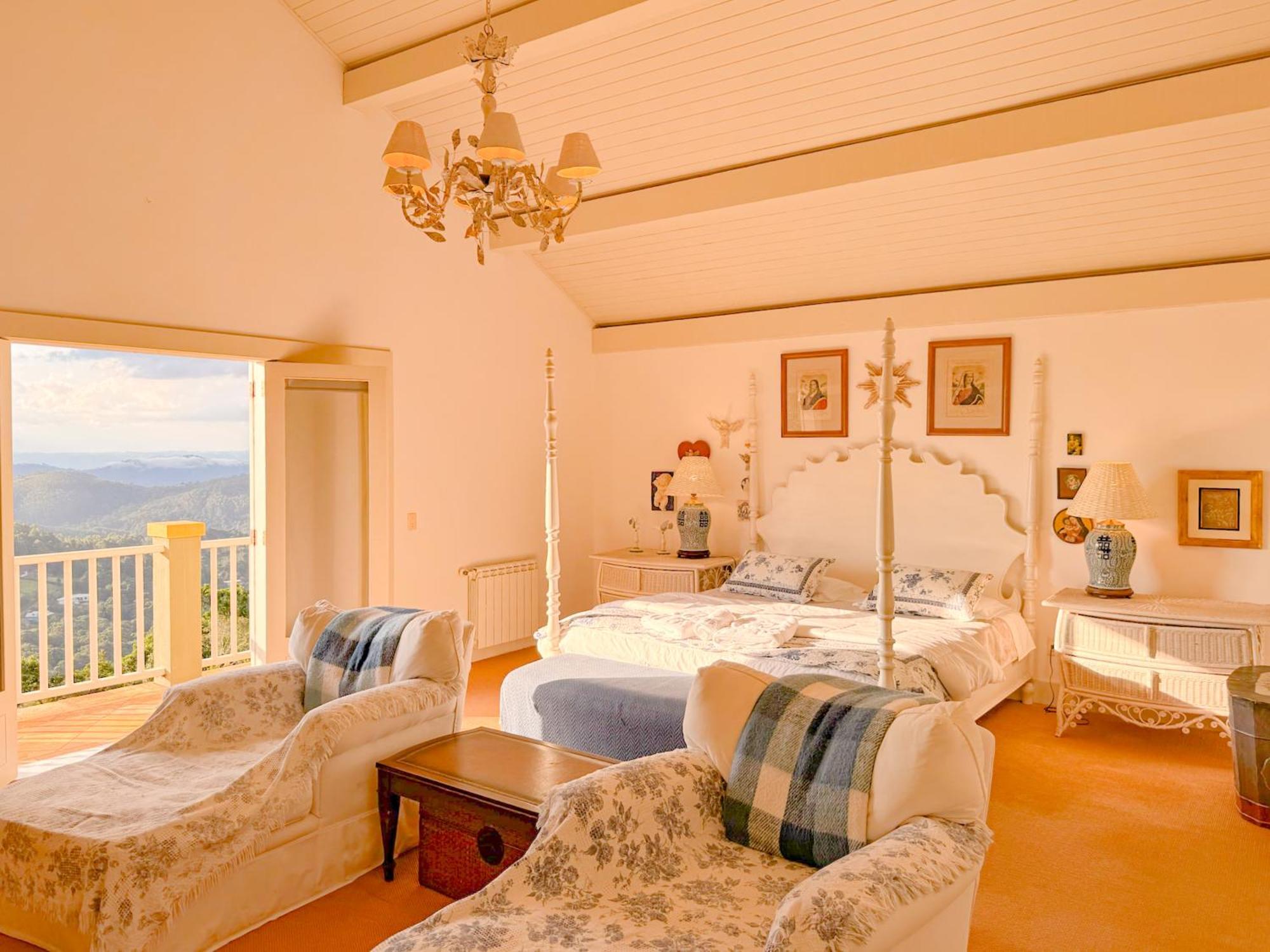 Coracao By Concavus Guest house *
