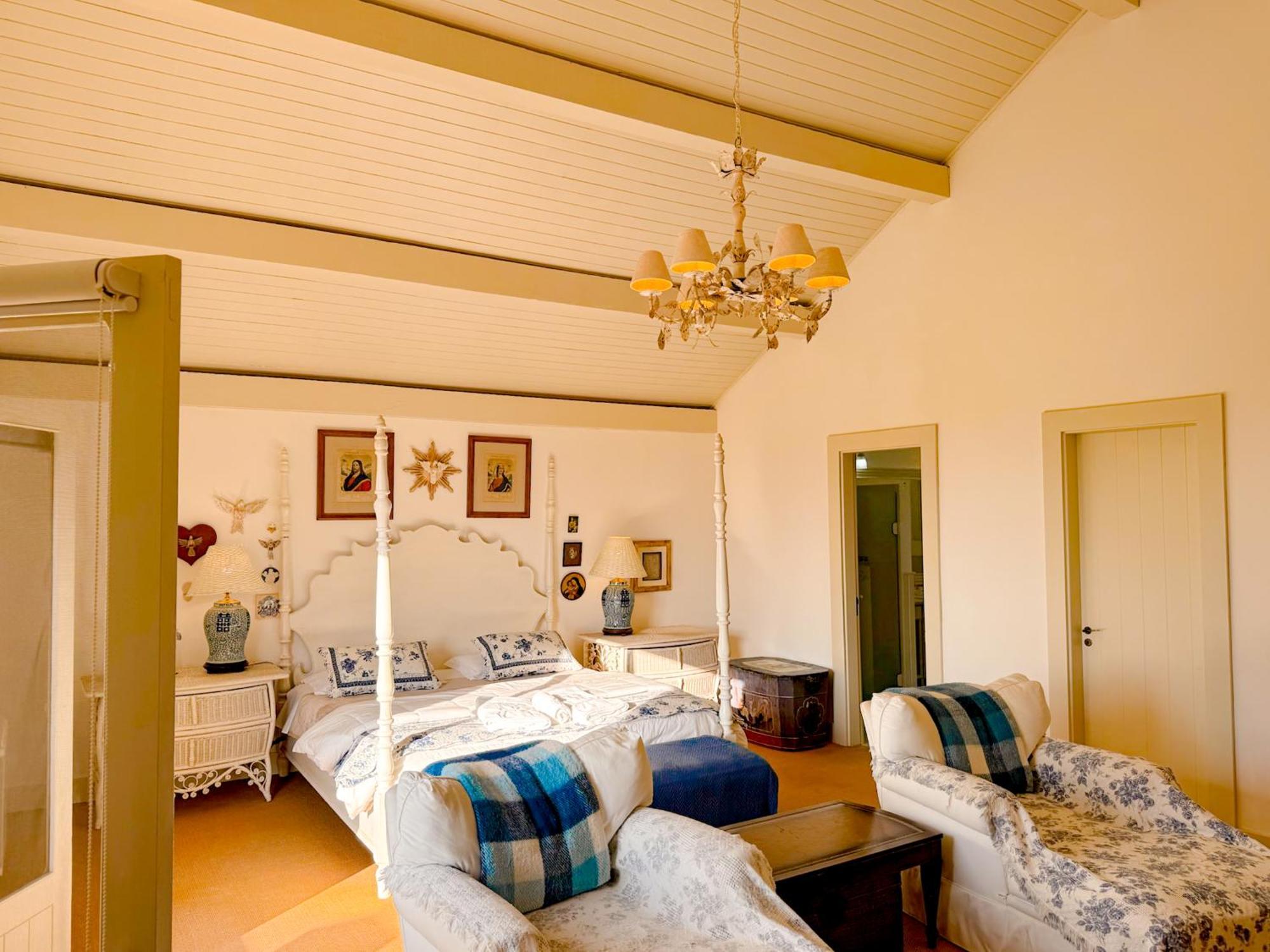 Guest house Coracao By Concavus *