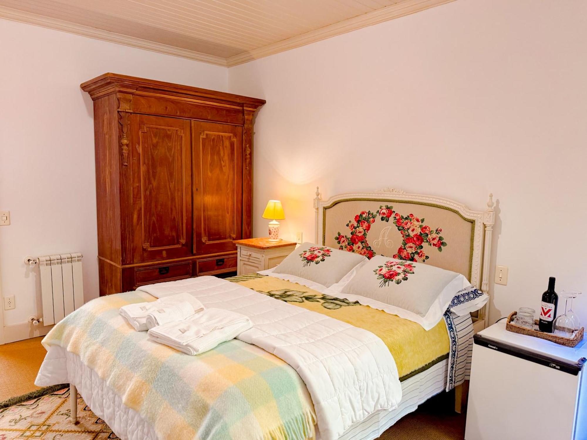 Guest house Coracao By Concavus Monte Verde (Minas Gerais)