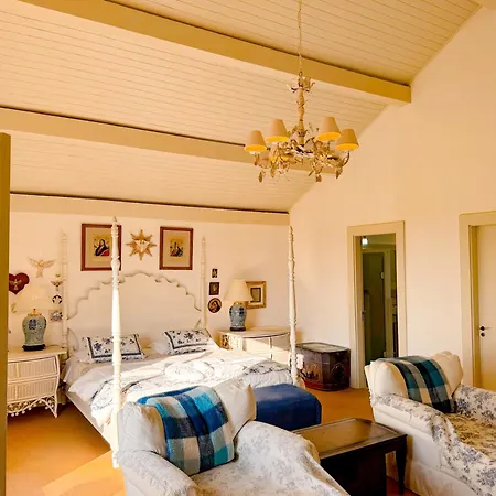 Villa Coracao Guesthouse By Concavus Monte Verde  Exterior photo