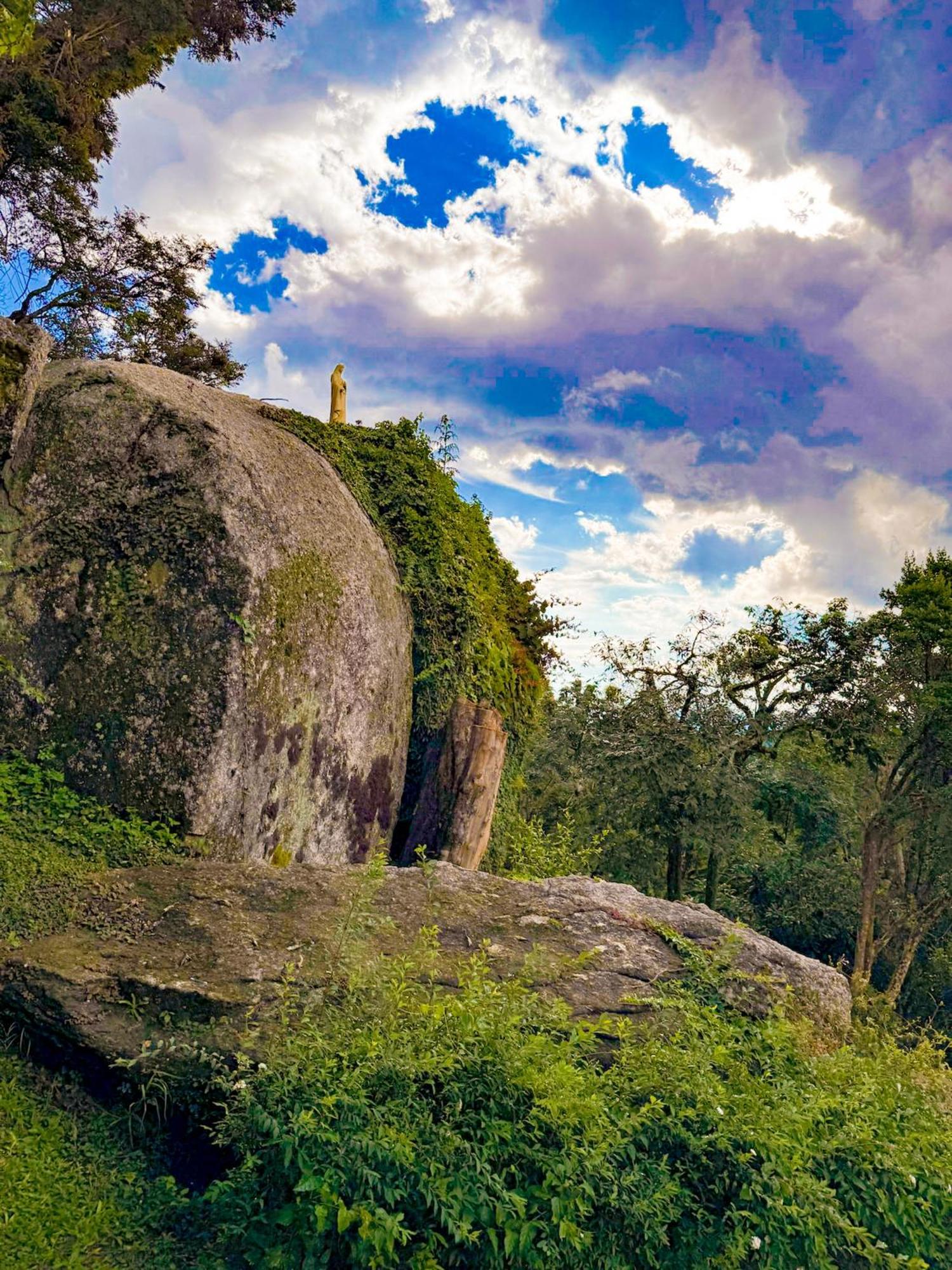 Pensión Coracao By Concavus *